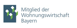 Logo Mitglied Wohnungswirtschaft Bayern 250x93