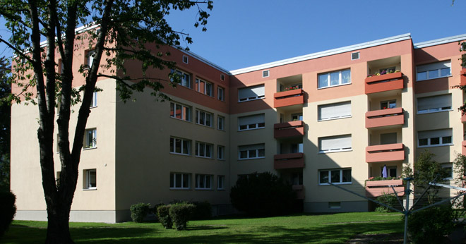 Indersdorfer Straße 7 / Bauabschnitt 1