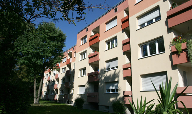 Indersdorfer Straße 7 / Bauabschnitt 2