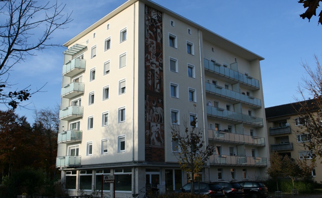Herzog-Albrecht-Straße 43 