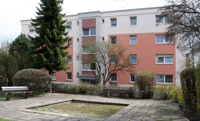 Wisreuter Straße 1