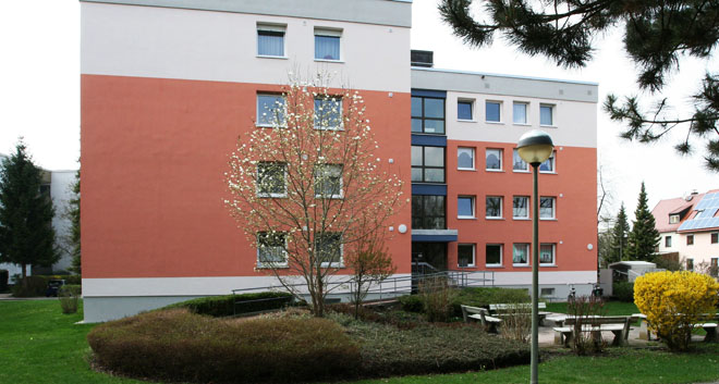 Felix-Dahn-Straße 8