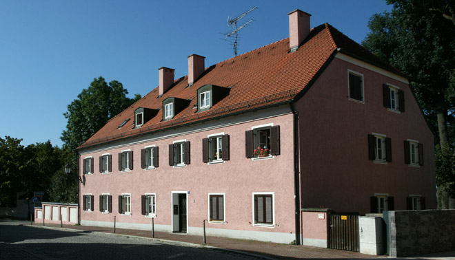 Gottesackerstraße 5