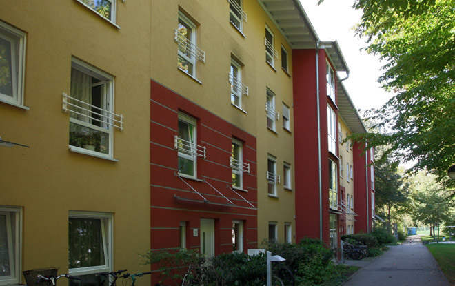 Reichenberger Straße 41