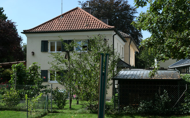 Landsberger Straße 5