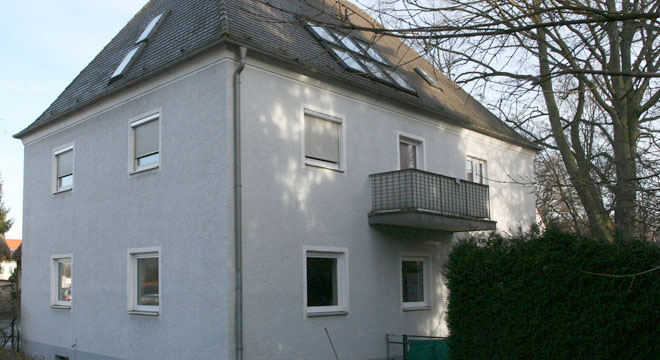 Martin-Huber-Straße 2