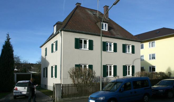 Goethestraße 10