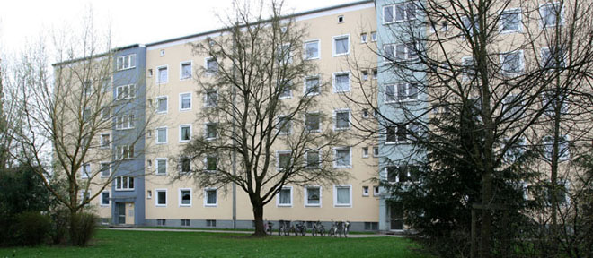 Würmstraße 23, 25, 27