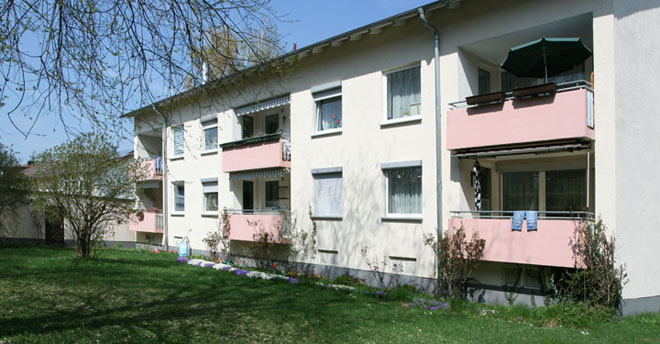 Glogauer Straße 1