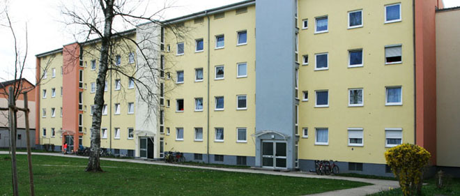 Josef-Seliger-Straße 2 - 20