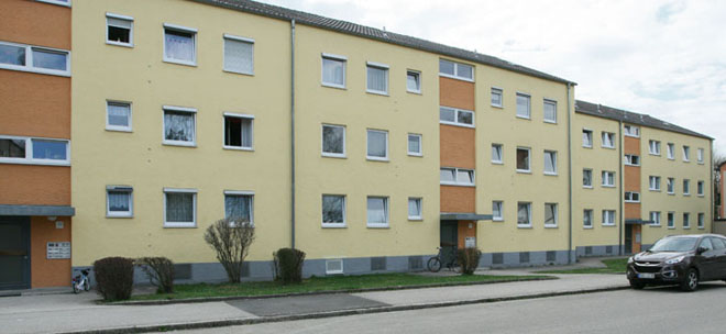 Josef-Seliger-Straße 28 - 32