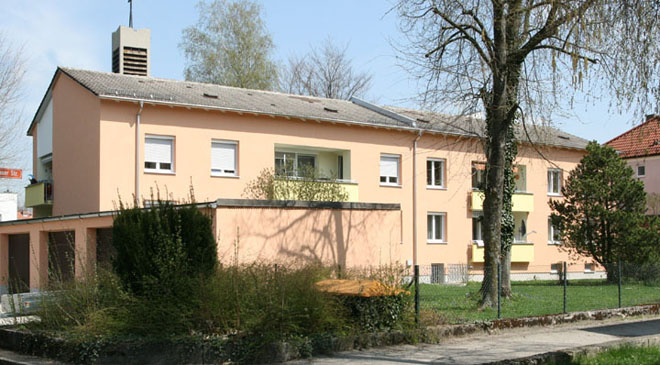 Ratiborer Straße 1 + 2