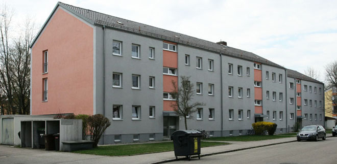 Josef-Seliger-Straße 34 - 38
