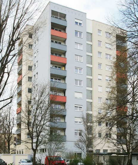 Fünfkirchner Straße 27